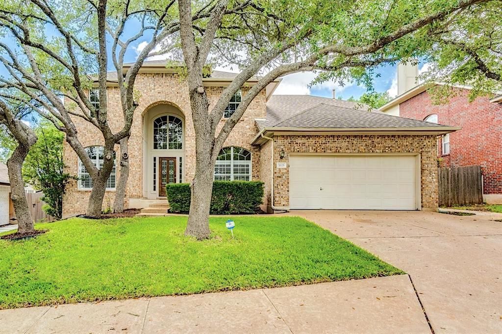 7025 Auckland Drive, Austin
