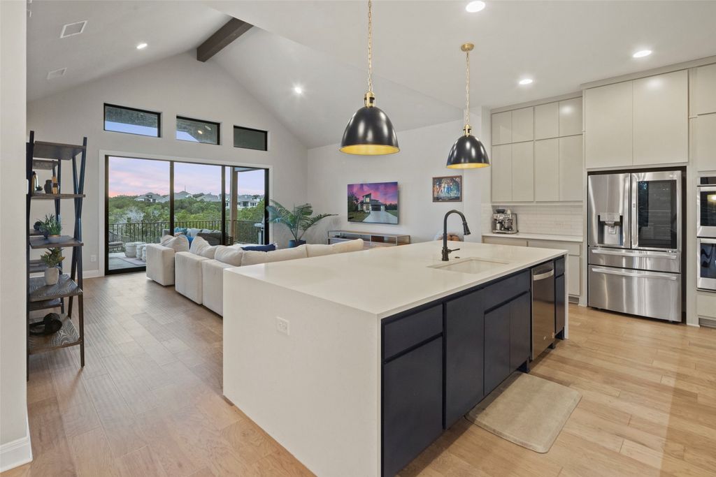 6801 Little Serenity Cove, Jonestown