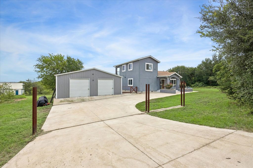 730 Spoke Hollow Road, Lockhart