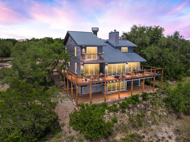 5203 Cueva Drive, Austin