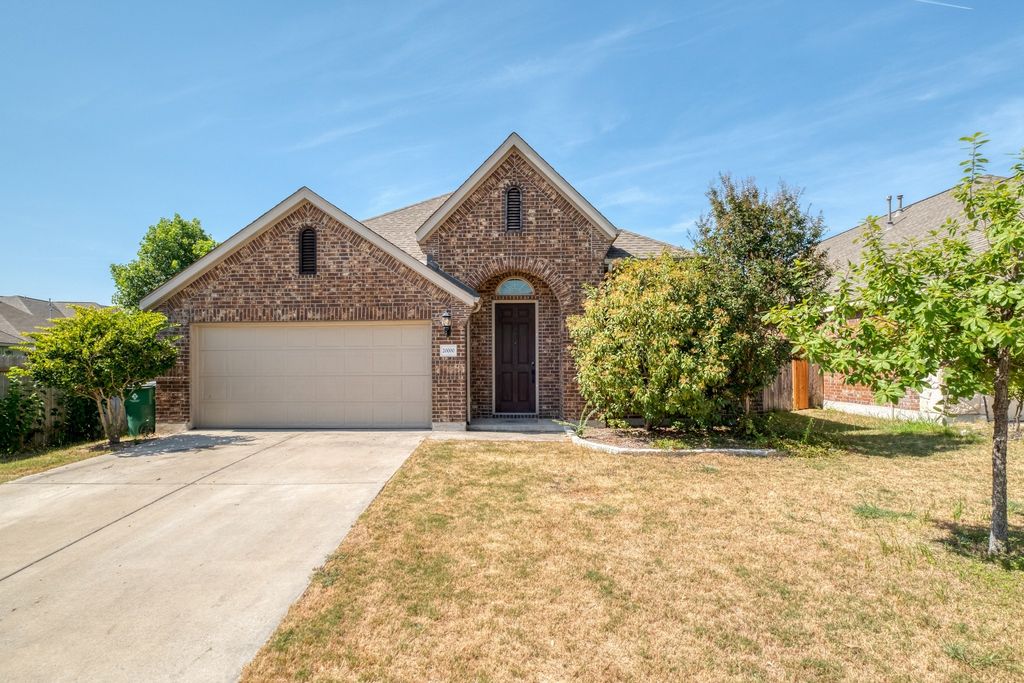 20000 Rhiannon Lane, Pflugerville