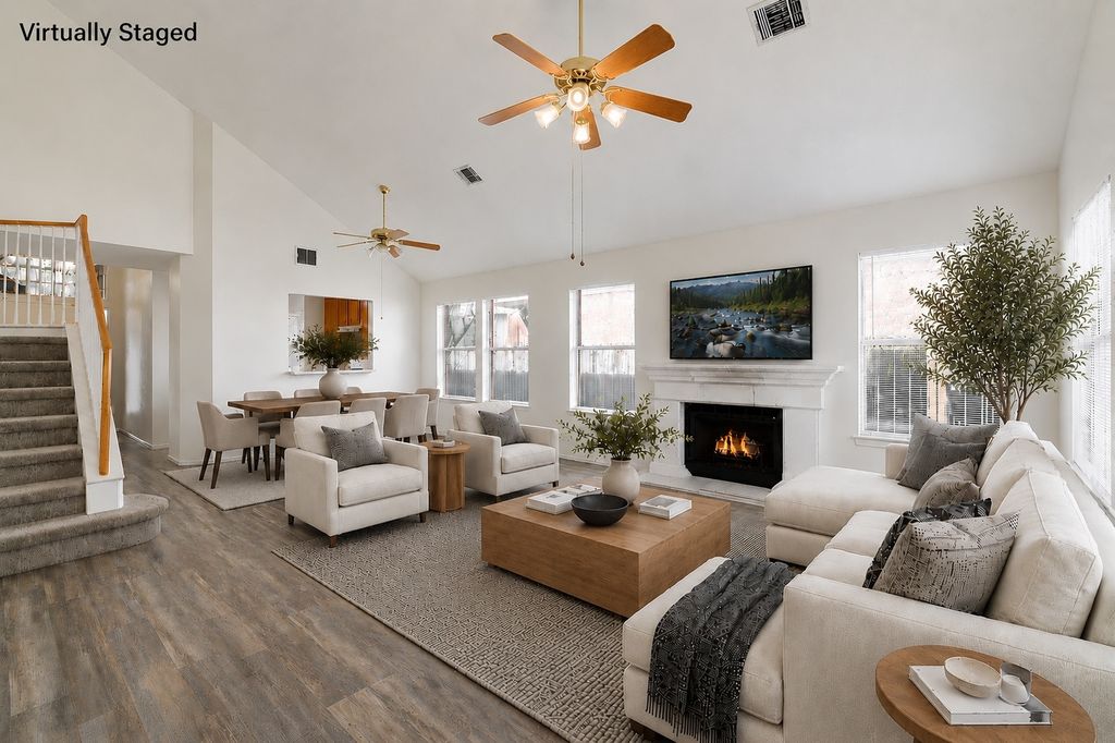 13460 Athens Trail, Austin