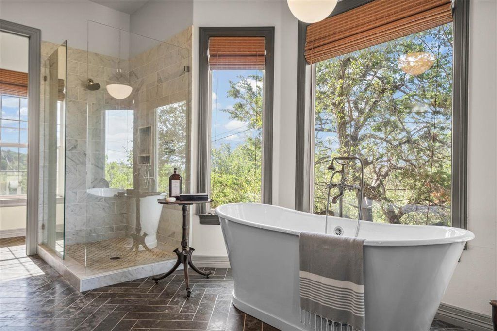 5201 Great Divide Drive, Bee Cave