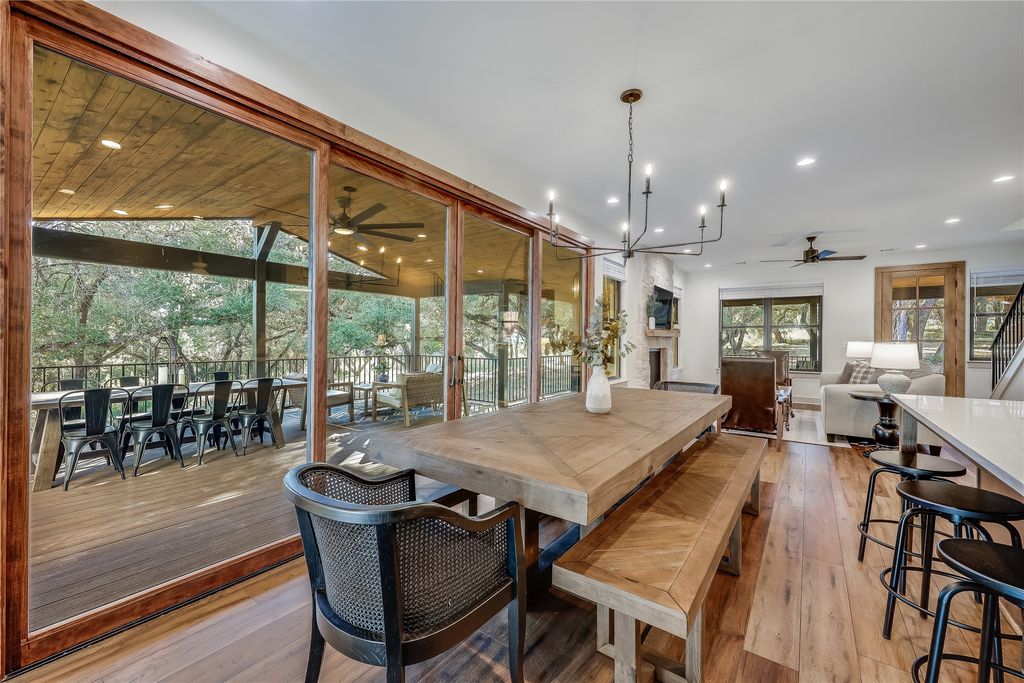 7601 Bar K Ranch Road, Lago Vista