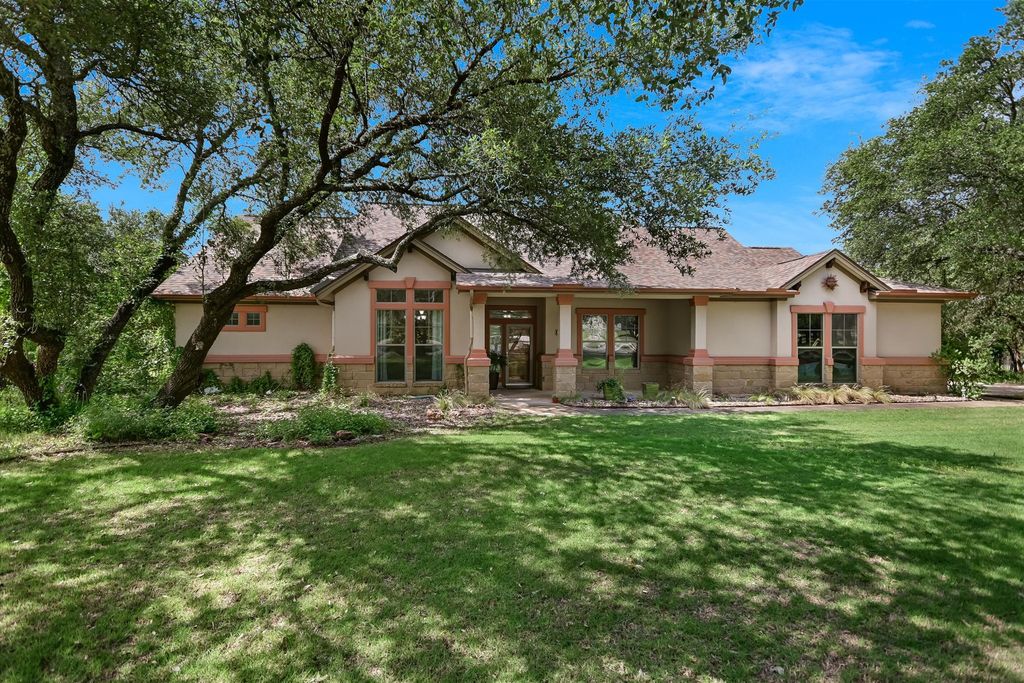 101 Paloma Place, Liberty Hill