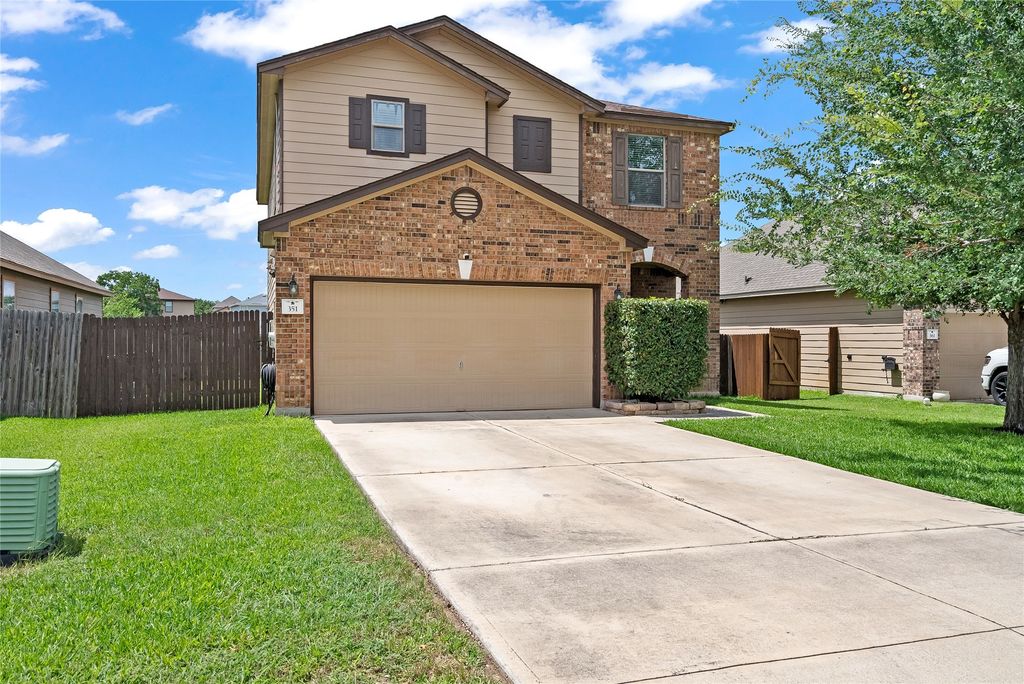 351 New Bridge Drive, Kyle