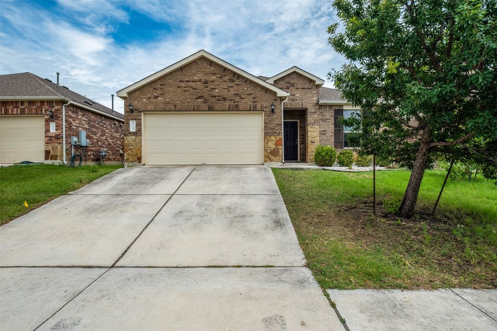 19733 Shinning Isle Run, Pflugerville