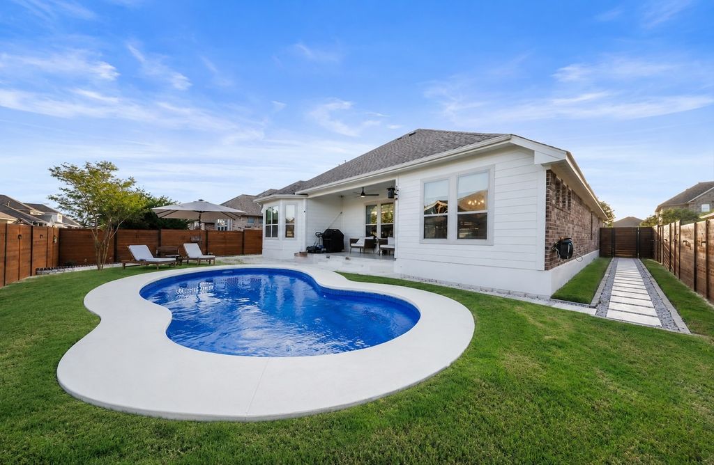 19405 Polden Hills Way, Pflugerville