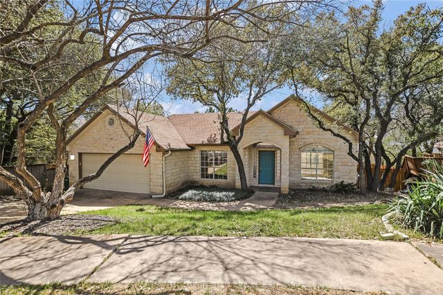 6407 Johanne Court, Austin