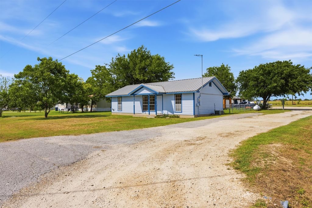 240 Park Meadow Drive, Jarrell