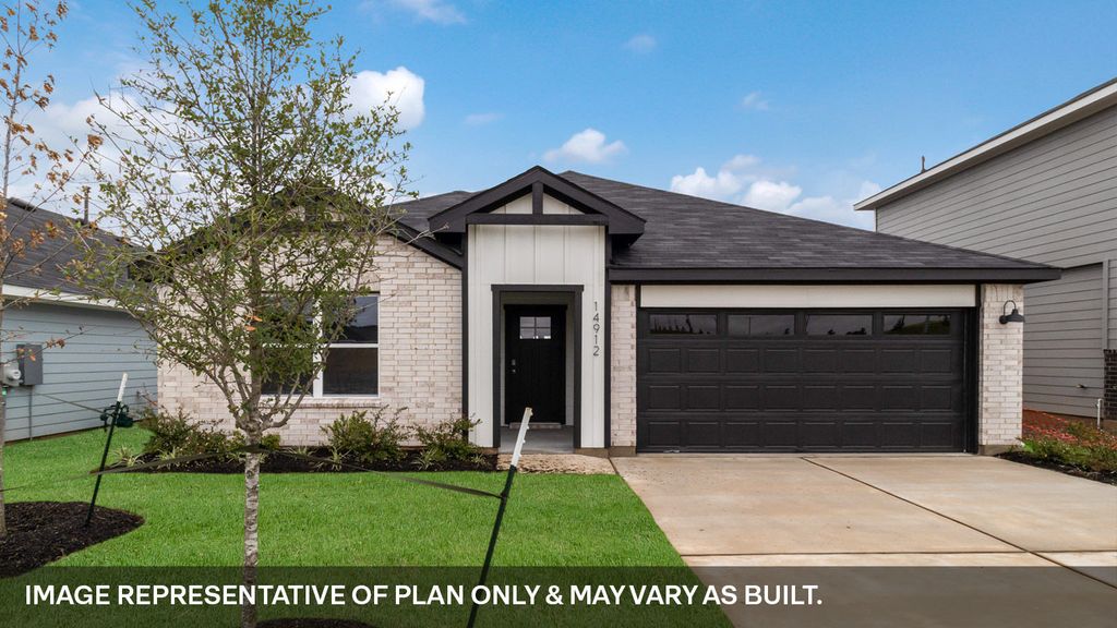 18113 Purple Top Lane, Manor