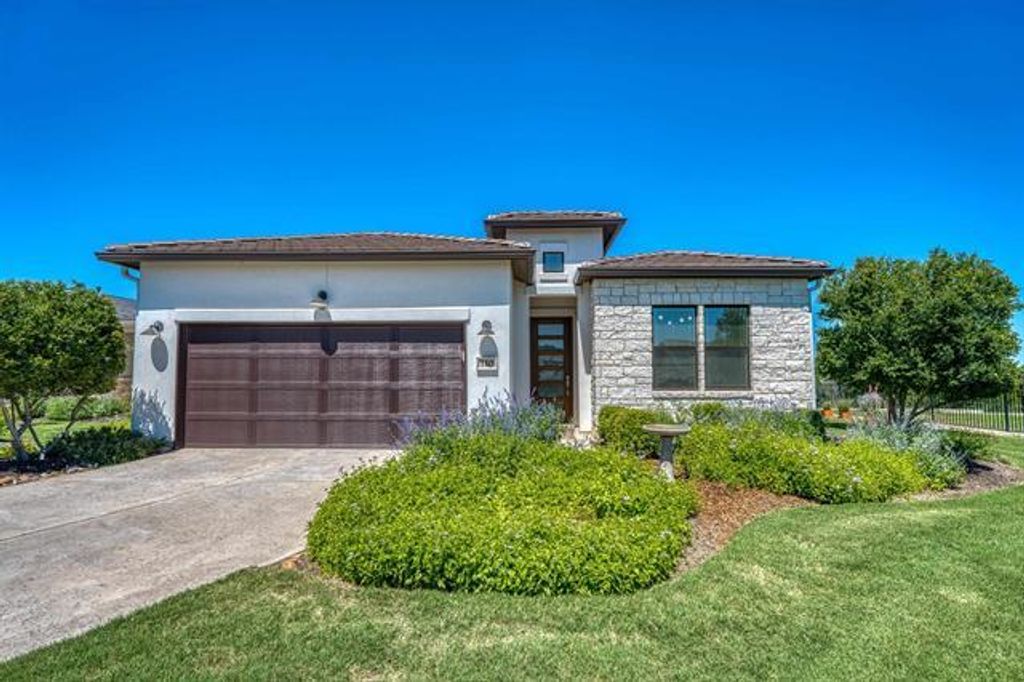 110 Delfino Place, Horseshoe Bay