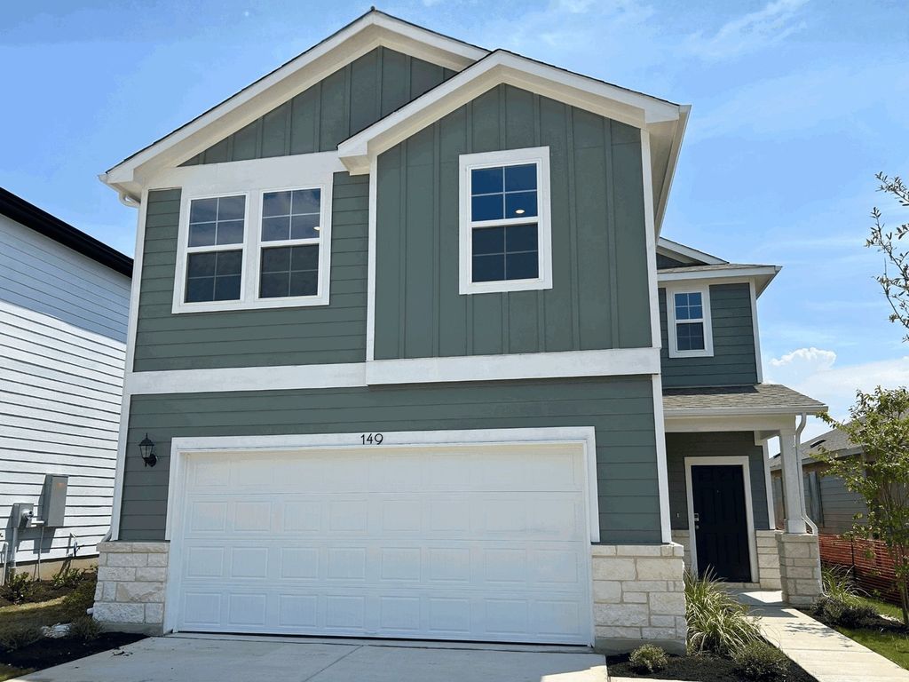 149 Hornet Street, Elgin