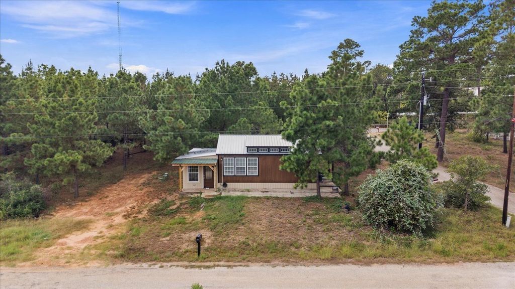 259 Pinehill Drive, Bastrop