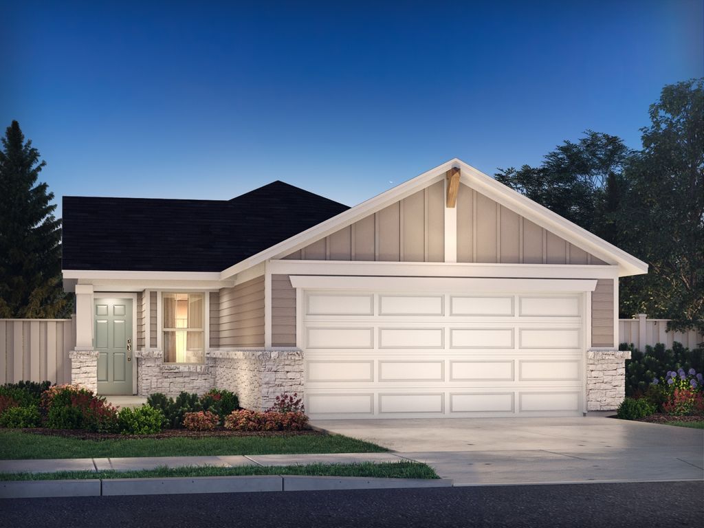 12424 Saint Thomas Drive, Del Valle