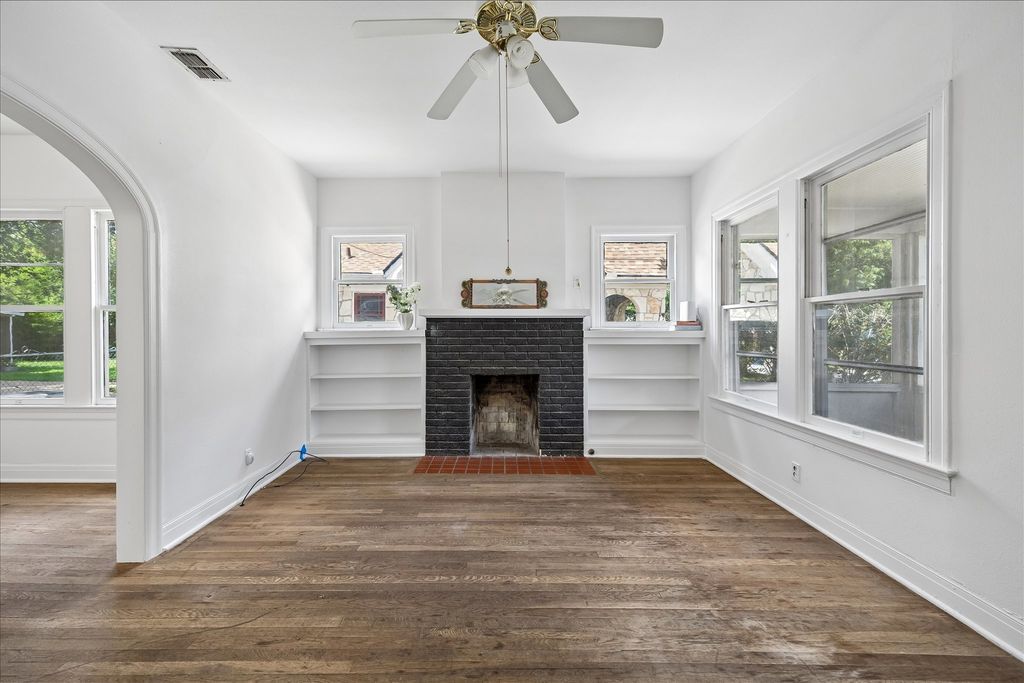 3906 Becker Avenue, Austin