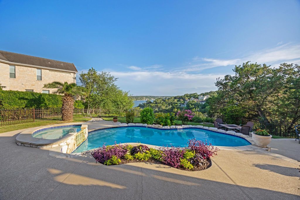 17909 Kingfisher Ridge Drive, Lago Vista