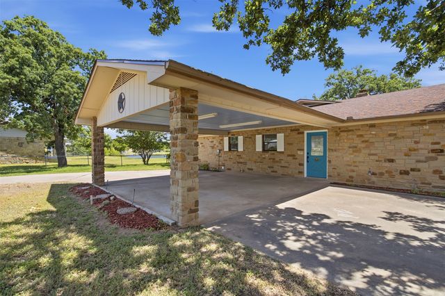 MLS #1203614 for Sale at 508 Pebble Dr, on Lake Buchanan in the city of Buchanan Dam, 78609