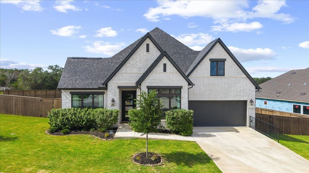 730 Teakmill Trail, San Marcos