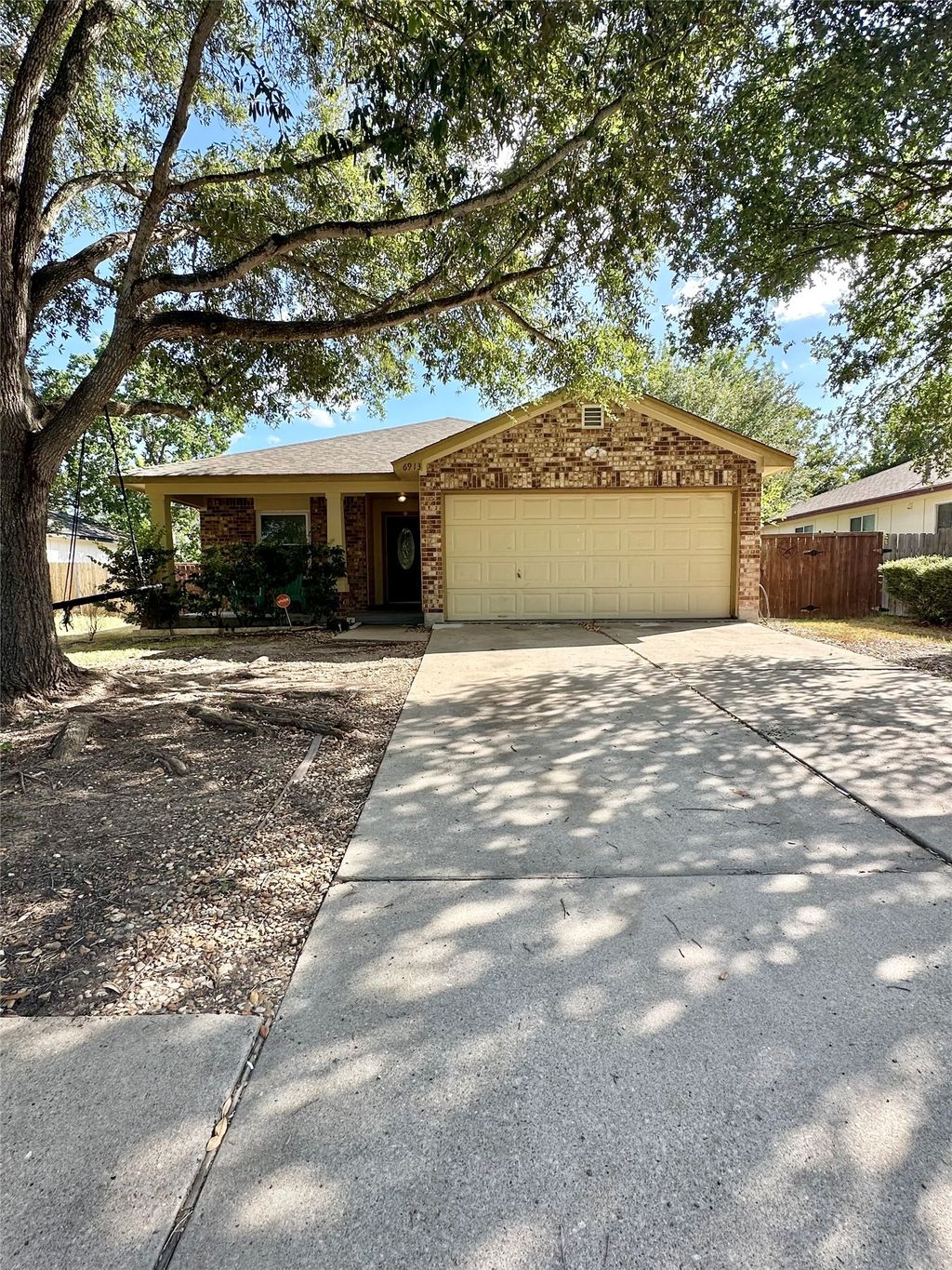 6913 Sabrina Drive, Austin