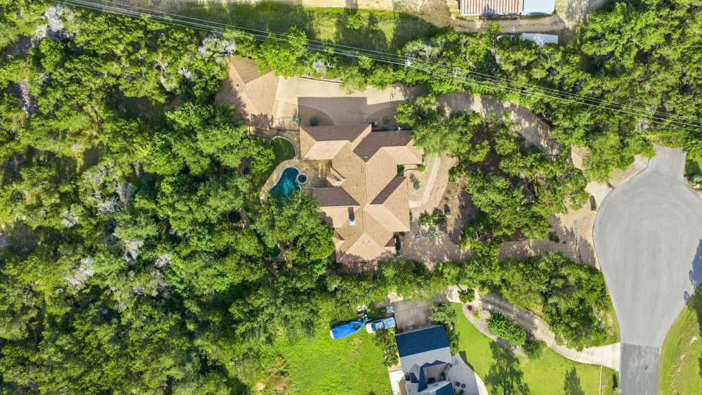9310 Summer Sky Drive, Austin