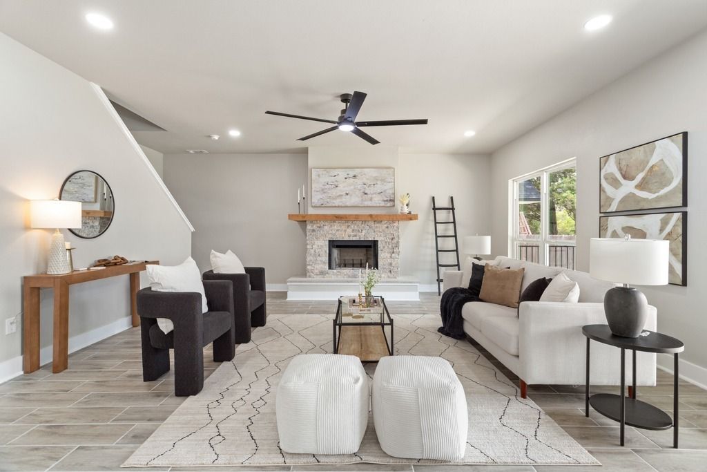 10 Honeysuckle Lane, Wimberley