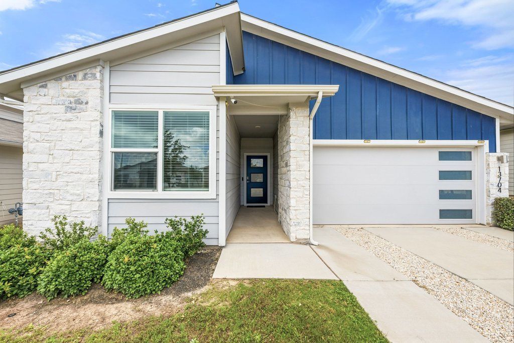 13704 Bavarian Forest Drive, Pflugerville