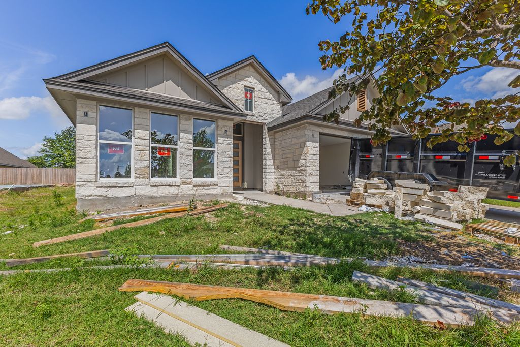5232 Fenton Lane, Belton