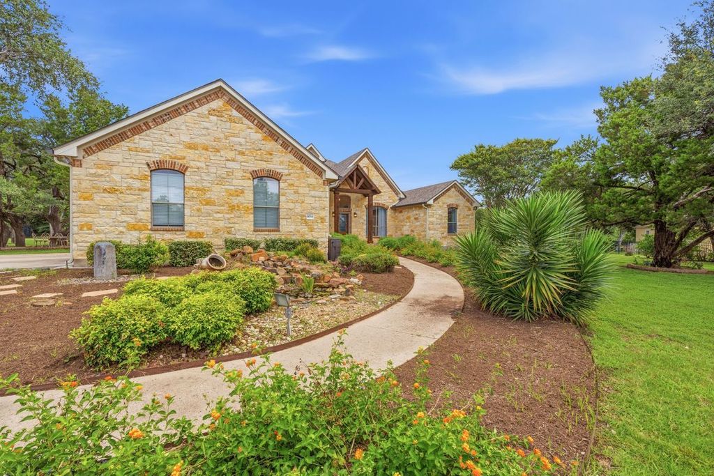 104 Quarry Lake Estate, Liberty Hill