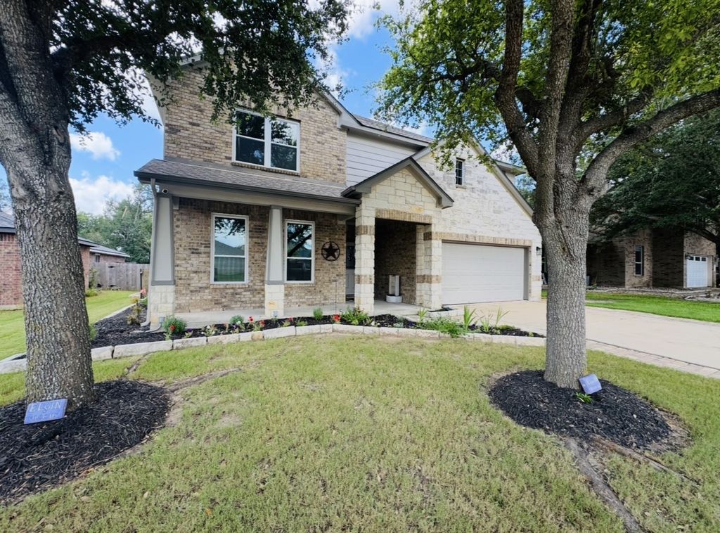 17821 Floribundas, Elgin