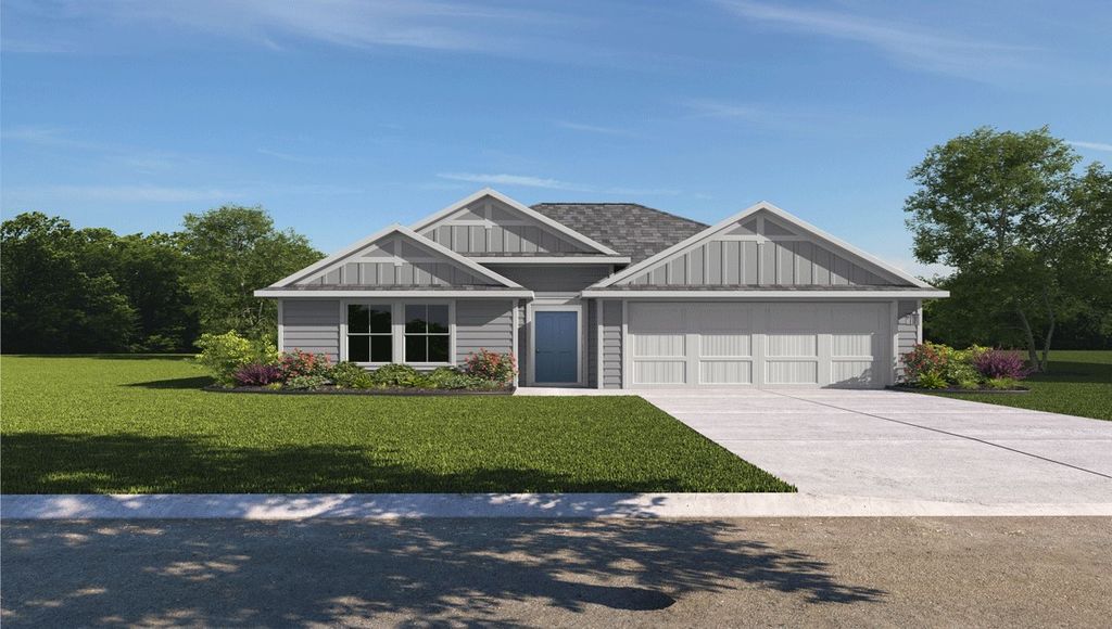 4713 Milton Drive, Killeen
