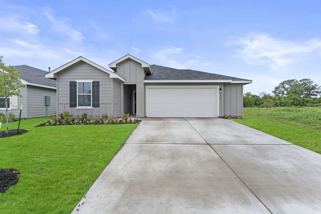 358 Denali Drive, Kyle
