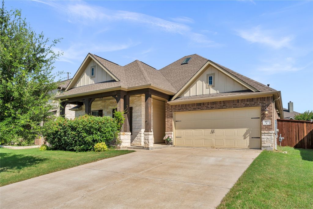 113 Mindy Way, Liberty Hill