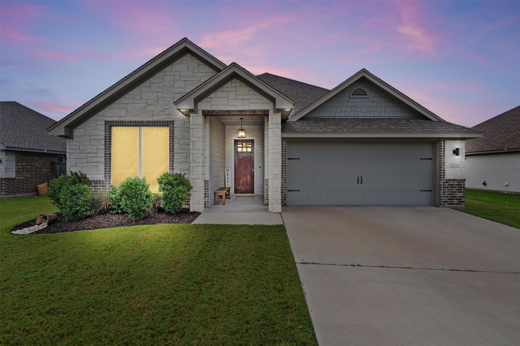 2513 Turtle Dove Drive, Temple