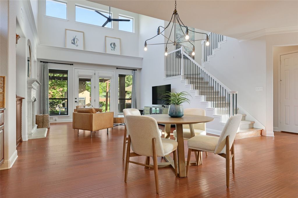 4102 Grand Vista Circle, Round Rock