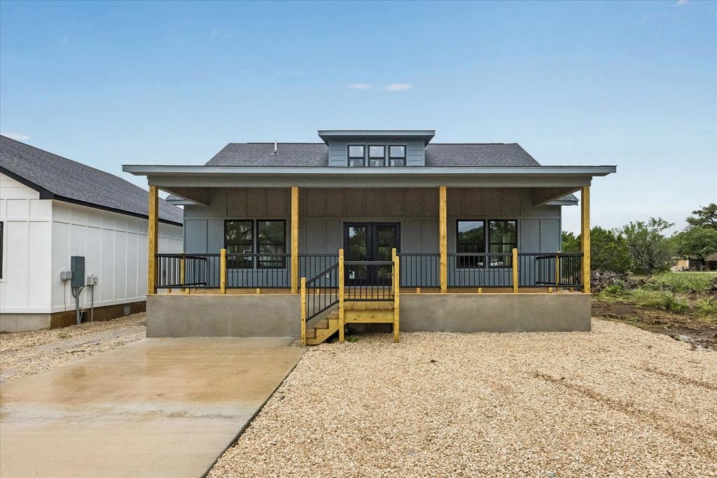 3 Rocky Run, Wimberley