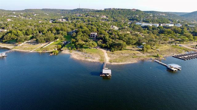 Located on Lake Travis, Residential for Sale by 14305 Geronimo St in the Leander, located in the neighborhood of Lake Travis 17