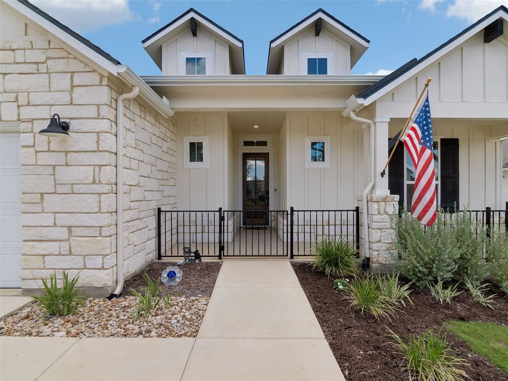 120 Wild Sage Cove, San Marcos