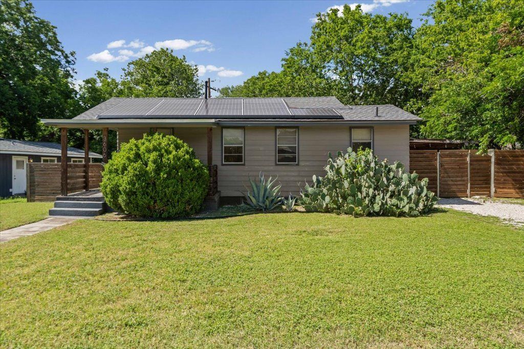 3606 Abbate Circle, Austin