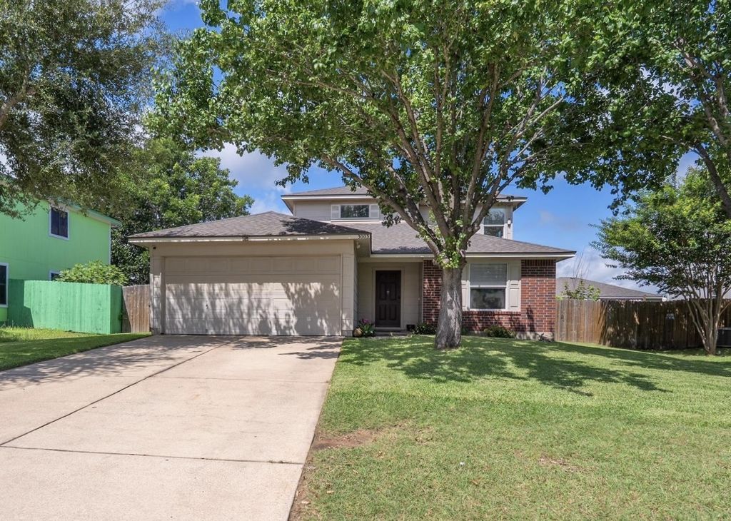 3003 Meadow Lane, Taylor