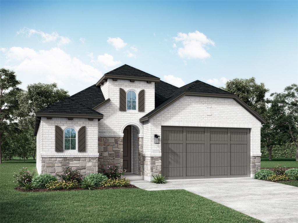 251 High Rock Pass, Kyle