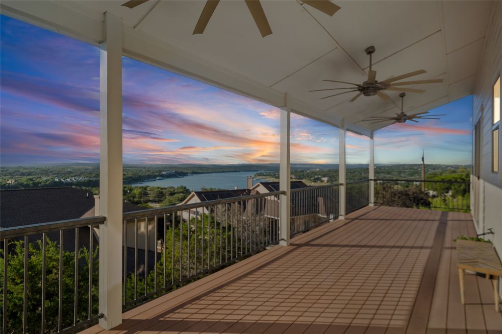 406 Rogart Drive, Spicewood