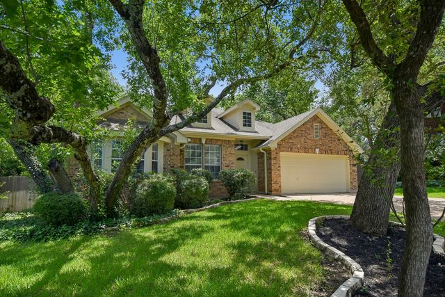 3903 Wharton Court, Austin
