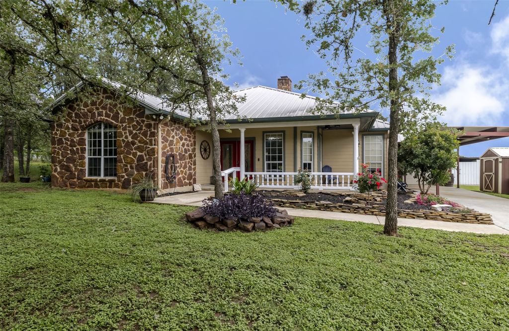 771 Hillje Road, Kingsbury