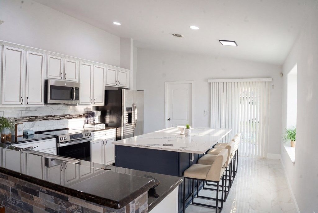 12307 Walter Vaughn Drive, Manor