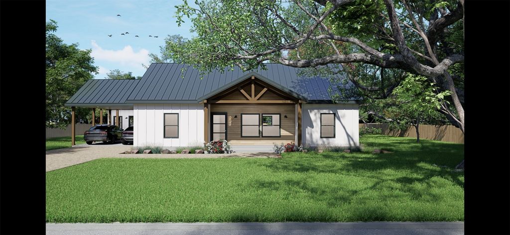 272 Canyon Loop, Cedar Creek