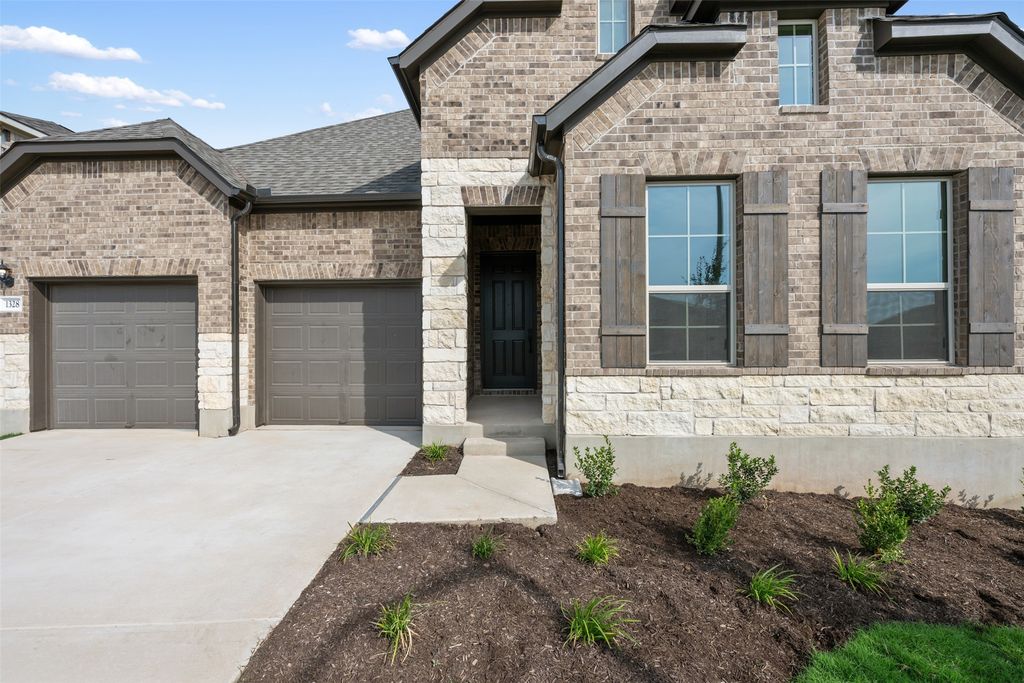 17528 Junipero Street, Pflugerville