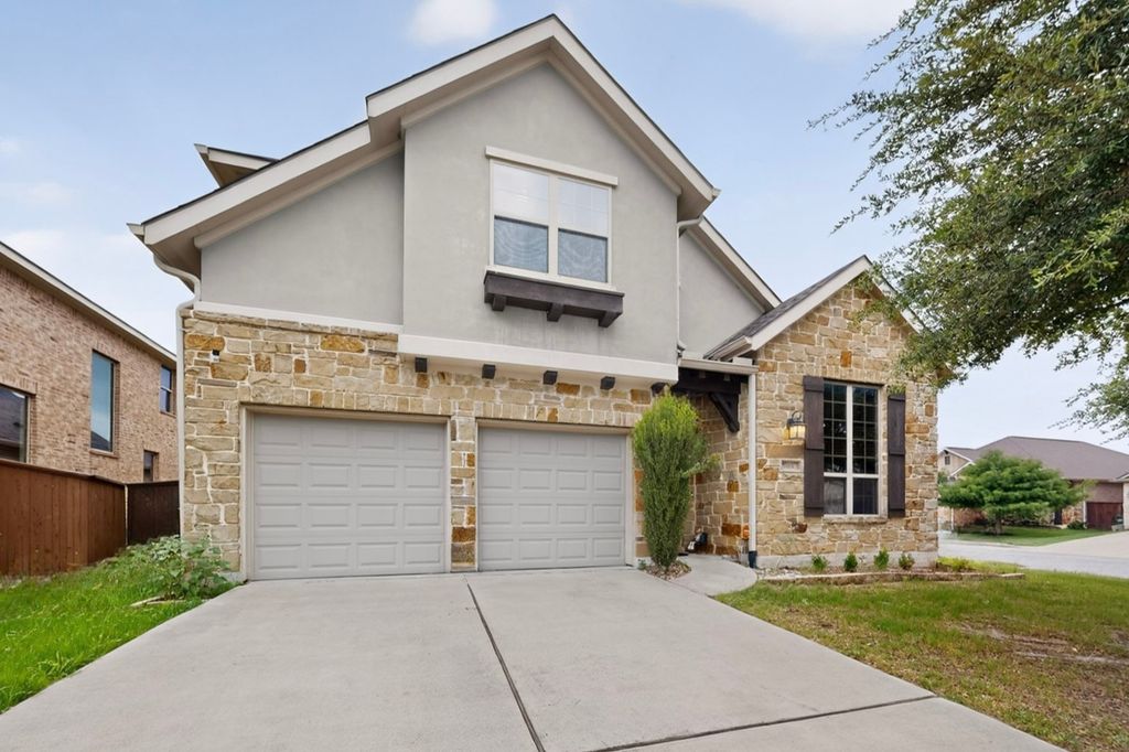 100 Orvieto Cove, Liberty Hill