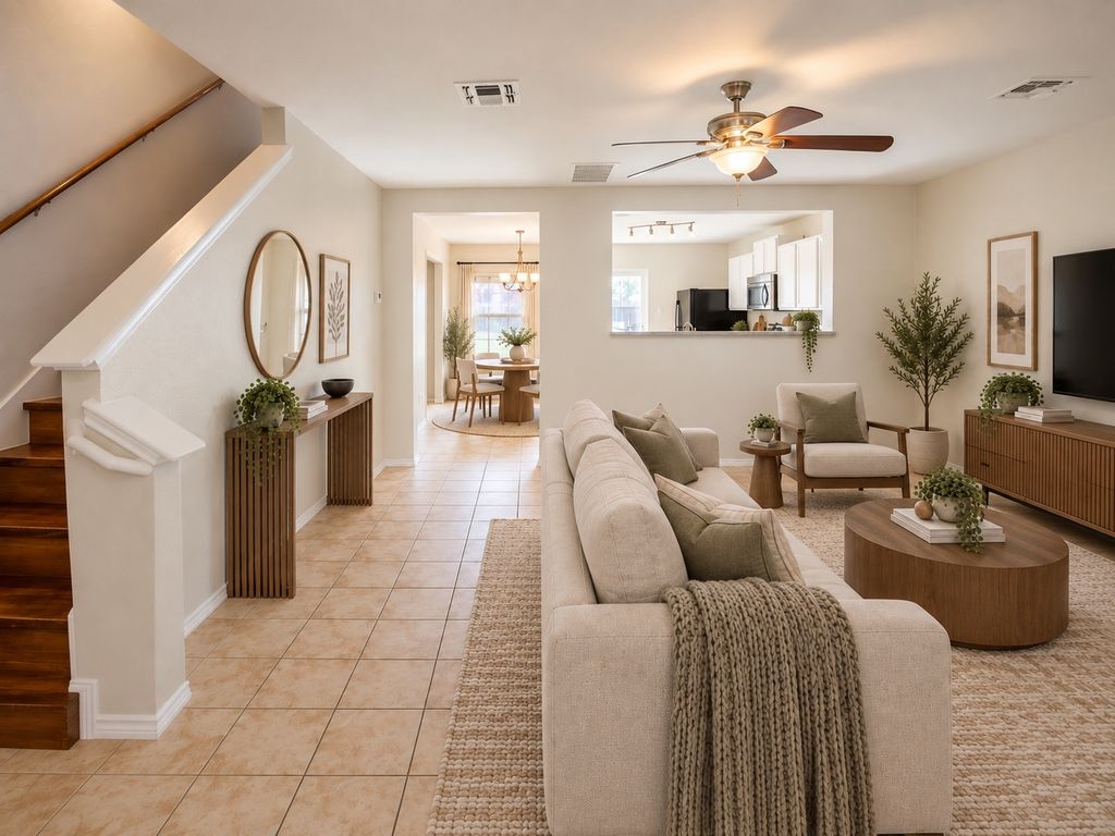 13408 Coomes Drive, Del Valle