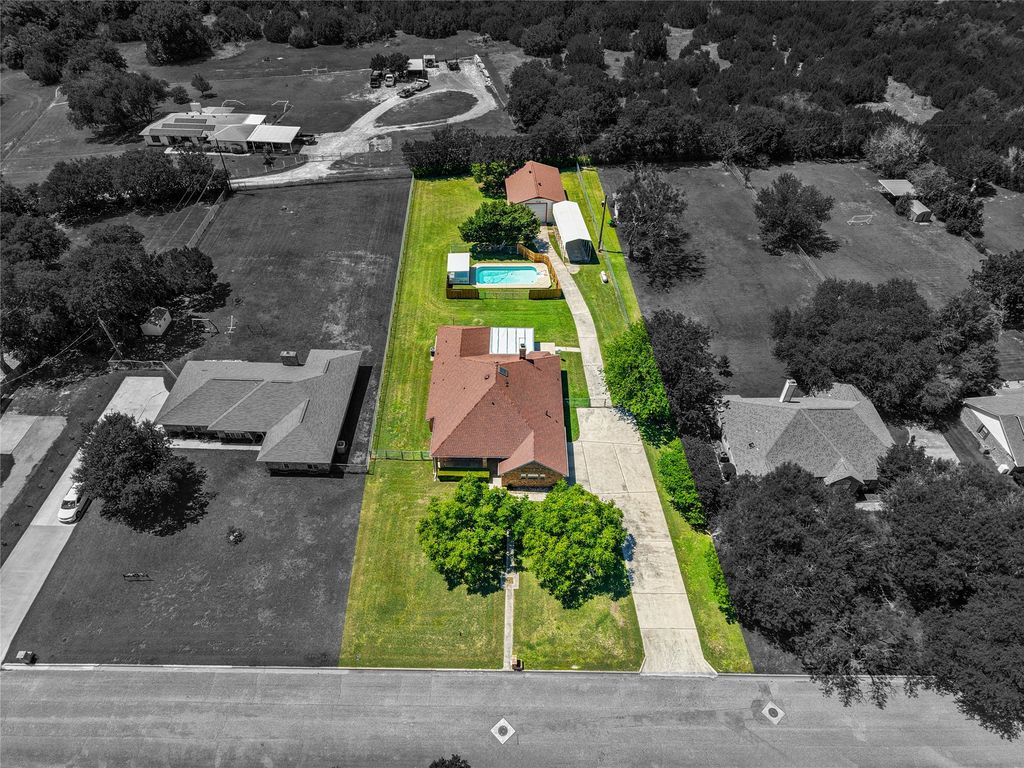 408 Briarcroft Lane, Killeen